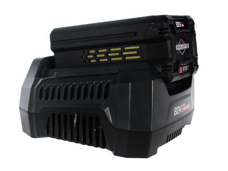 YR君 Snapper SXDST82 - Brush cutter 82V - 2Ah , best deal on AgriEuro