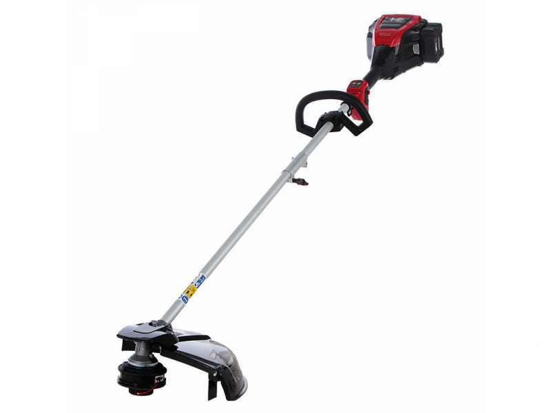 Best battery brush cutter discount
