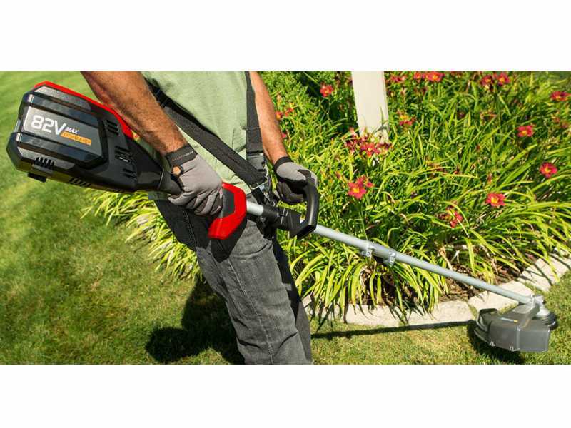 Snapper SXDST82 Brush cutter 82V 4Ah best deal on AgriEuro