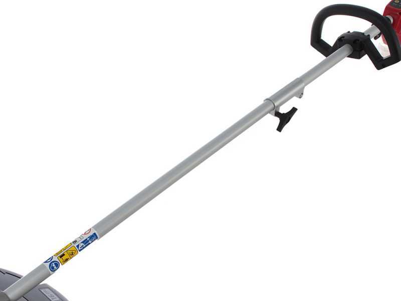 Snapper SXDST82 - Battery-powered Brush Cutter - 82V - 4Ah