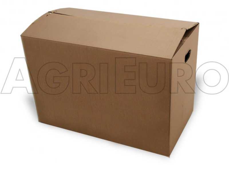 Eurosystems E3-EVO RM - 3.5 HP Petrol Garden Tiller - B&amp;S 450 E Engine