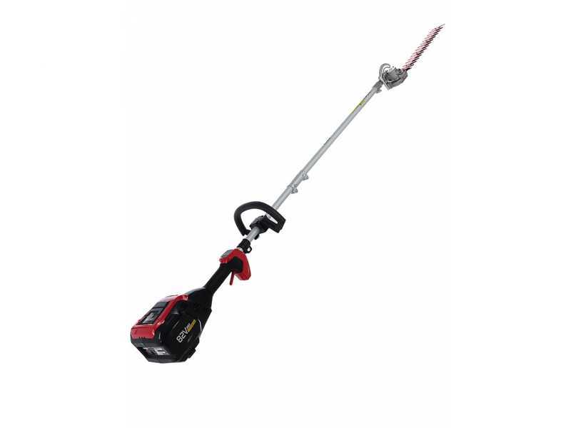 Snapper - Multifunction Battery-powered Brush Cutter - 82V - 2Ah