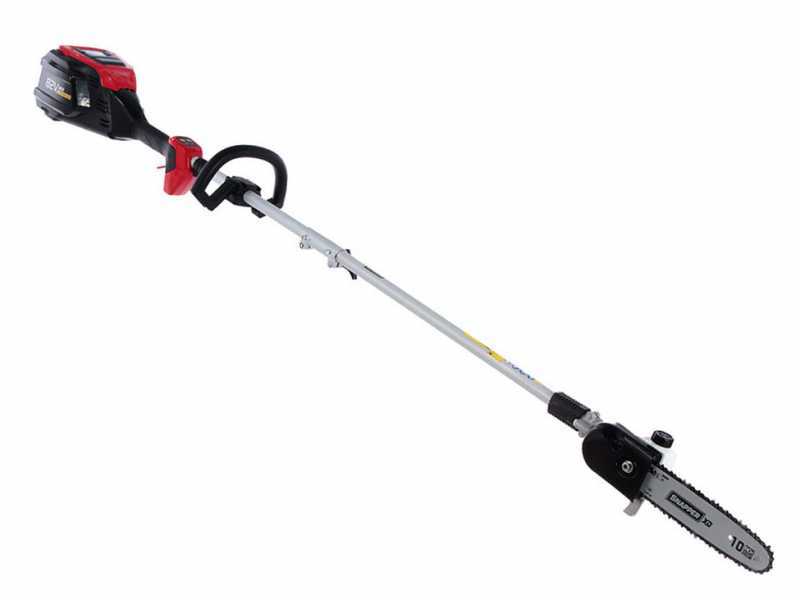 Snapper - Multifunction Battery-powered Brush Cutter - 82V - 2Ah