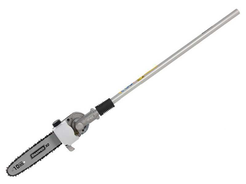 Snapper store pole saw