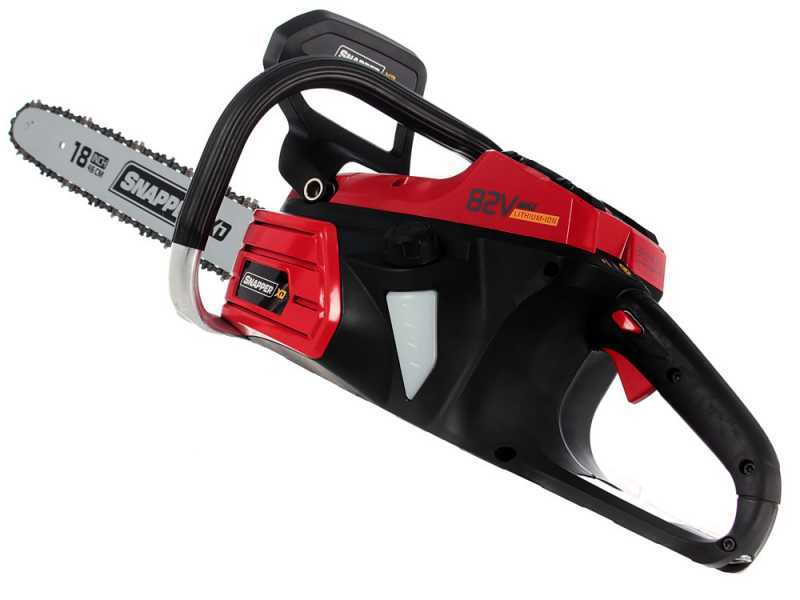 Snapper new arrivals 82v chainsaw