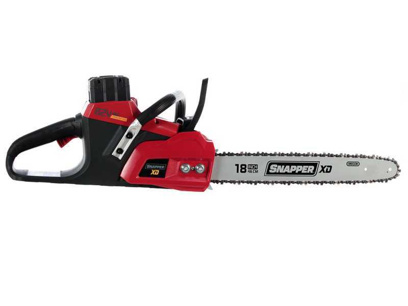 Snapper clearance electric chainsaw