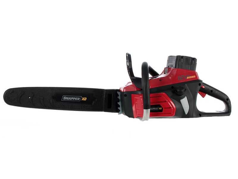 Snapper 82v sale chainsaw