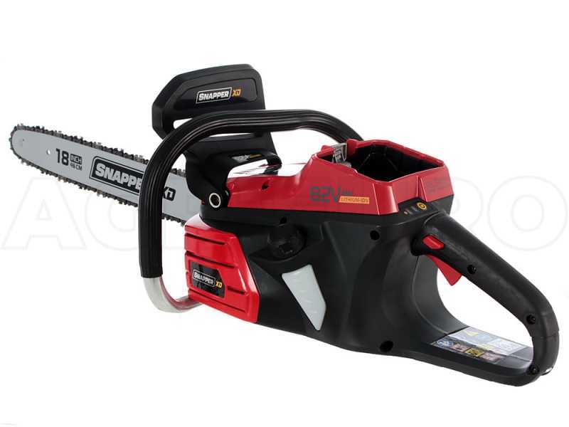 Snapper clearance electric chainsaw