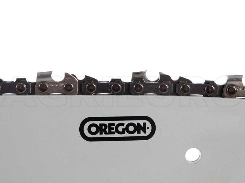 Snapper SXDCS82 - 82V Electric Chainsaw - Briggs&amp;Stratton Battery - WITHOUT BATTERY AND CHARGER
