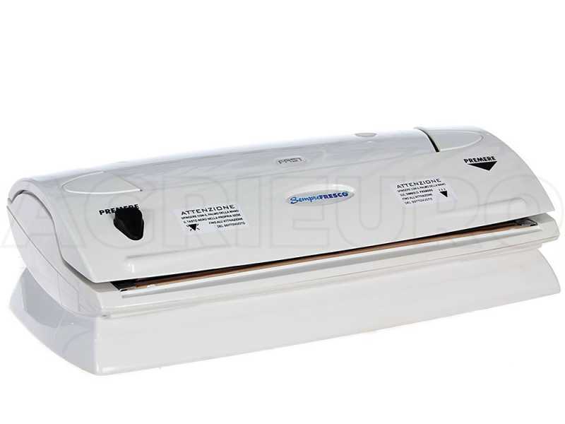 ALA 2000 VS950 - Automatic Vacuum Sealer - 33 cm Sealing Bar
