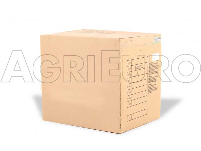 Eurosystems Z8 - 7 HP Petrol Garden Tiller - Loncin TM 70 OHV Engine