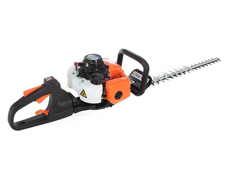 Ama NG3-HT60R 2-Stroke Hedge Trimmer with 60 cm Blade