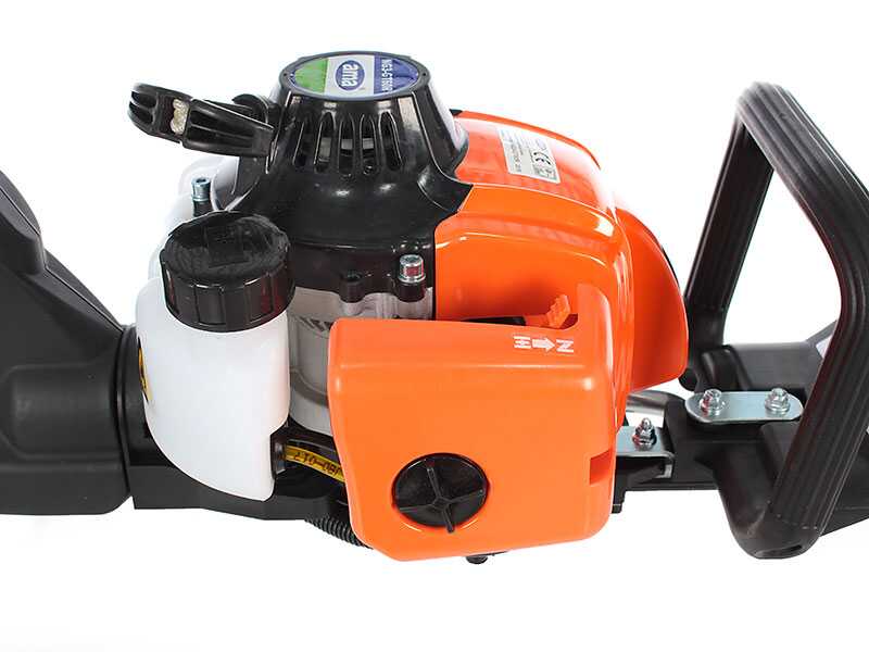 Ama NG3-HT60R 2-Stroke Hedge Trimmer with 60 cm Blade