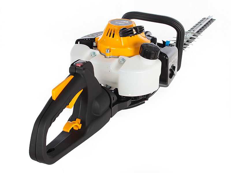 McCulloch HT 5622 2Stroke Hedge Trimmer , best deal on AgriEuro