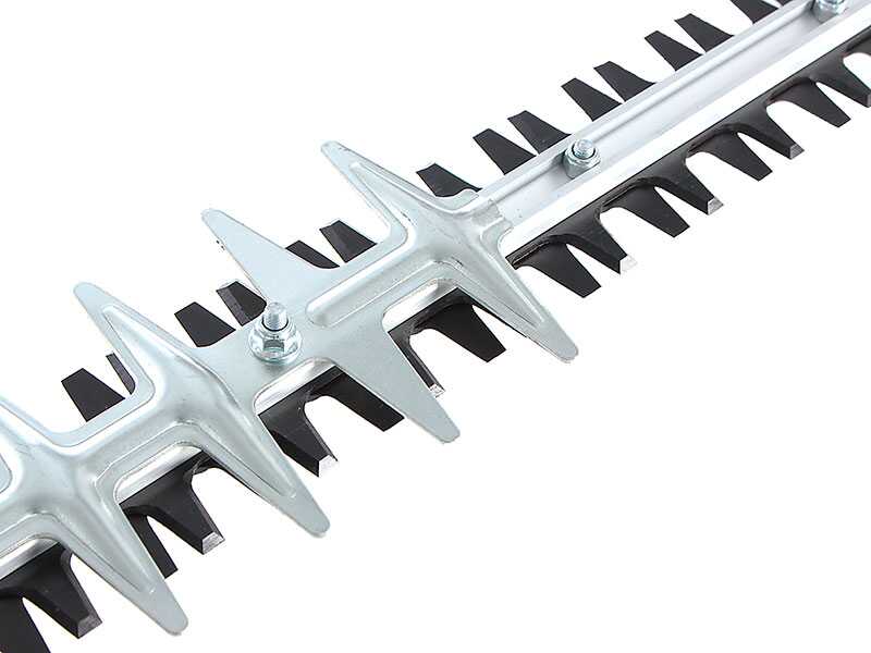 McCulloch HT 5622 2Stroke Hedge Trimmer , best deal on AgriEuro