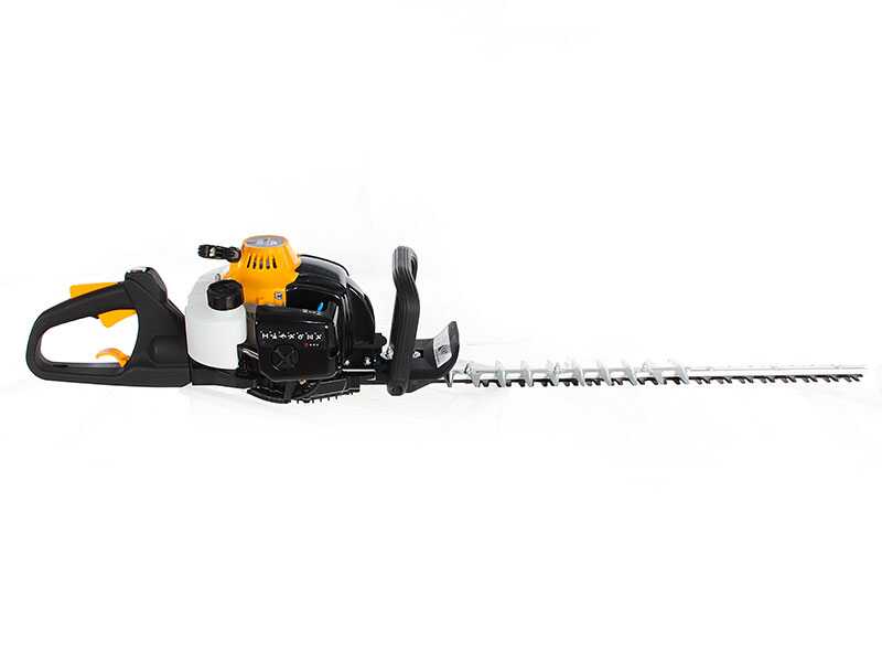 McCulloch HT 5622 2Stroke Hedge Trimmer , best deal on AgriEuro
