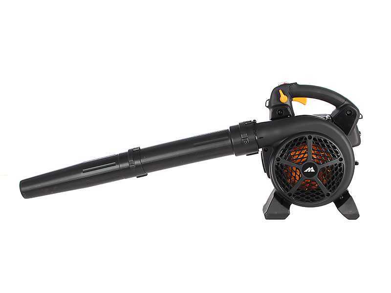 Mcculloch leaf blower online