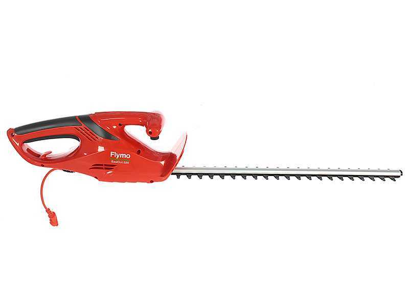 Flymo EasiCut 520 Electric Hedge Trimmer - 500 W