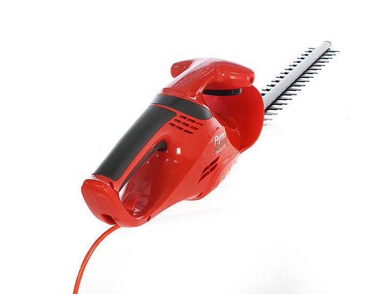 Flymo EasiCut 520 Electric Hedge Trimmer best deal on AgriEuro