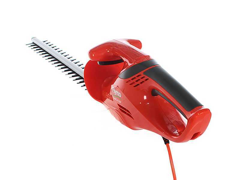 Flymo easicut 500 on sale cordless hedge trimmer