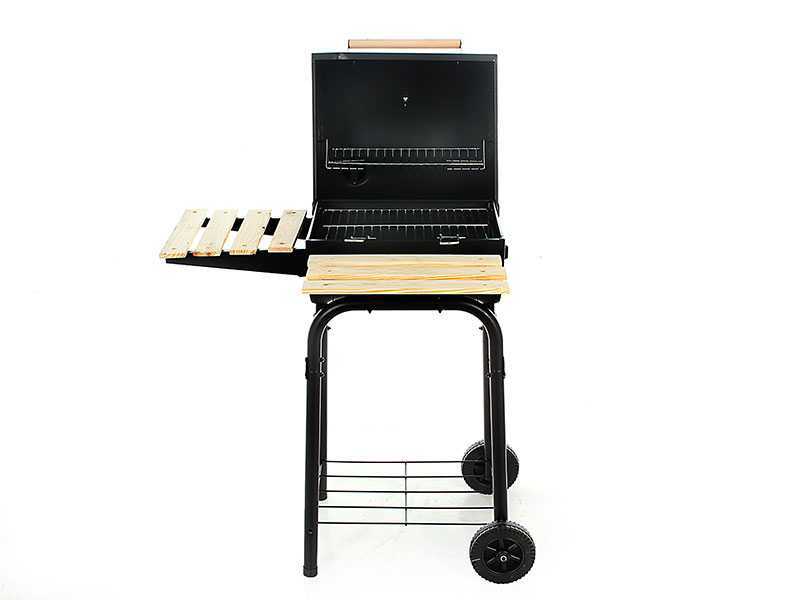 Royal Food CB 350 - Charcoal Barbecue