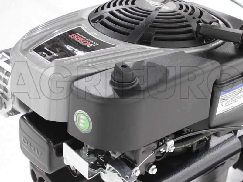 Briggs and stratton 850 series sales 190cc