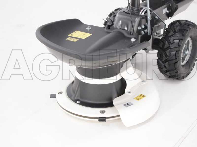 Eurosystems TM 70 EVO rotary scythe mower best deal on AgriEuro