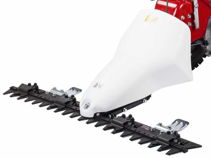 Electric sickle new arrivals bar mower