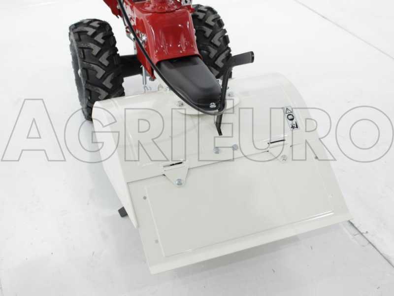 Eurosystems P70 EVO - Petrol Two-wheel Tractor - Brigs&amp;Stratton 850E - 6.5HP