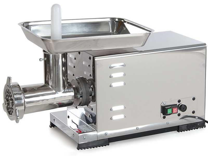 Biggest meat grinder on sale