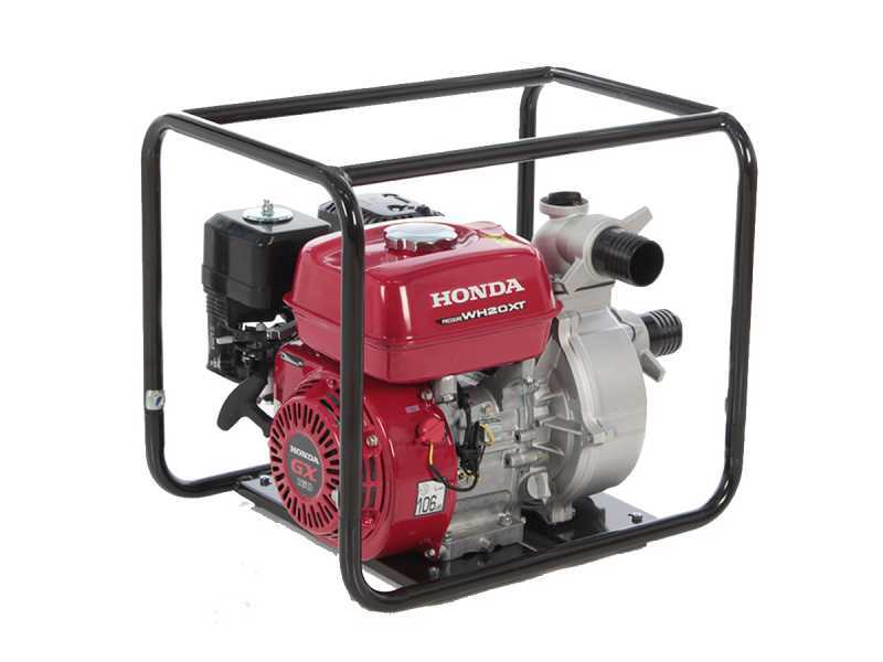 Honda pump hot sale price