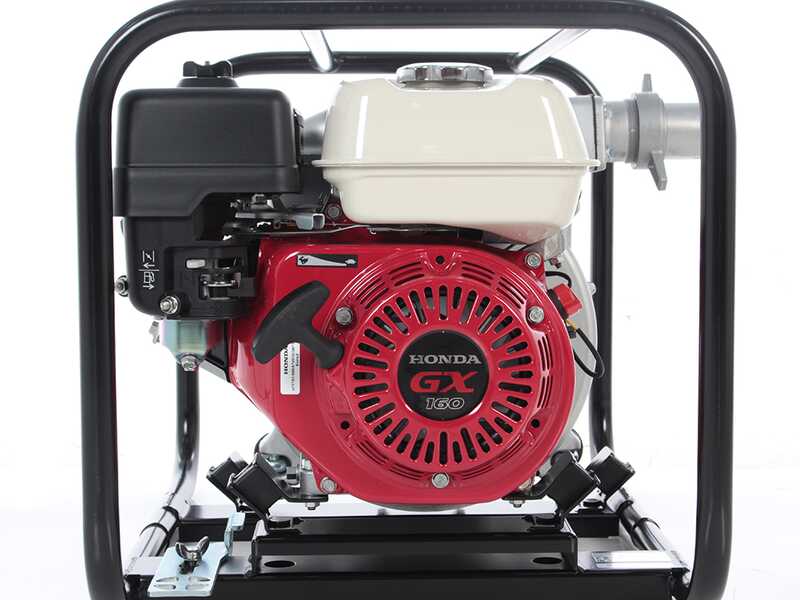 Honda WT20 Water Pump with High Head Lift , best deal on AgriEuro