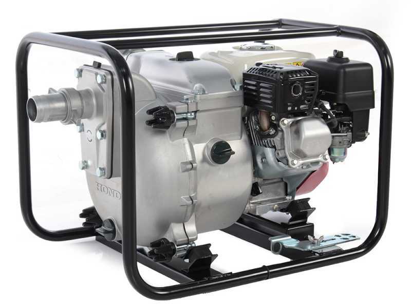 Water online pump cost