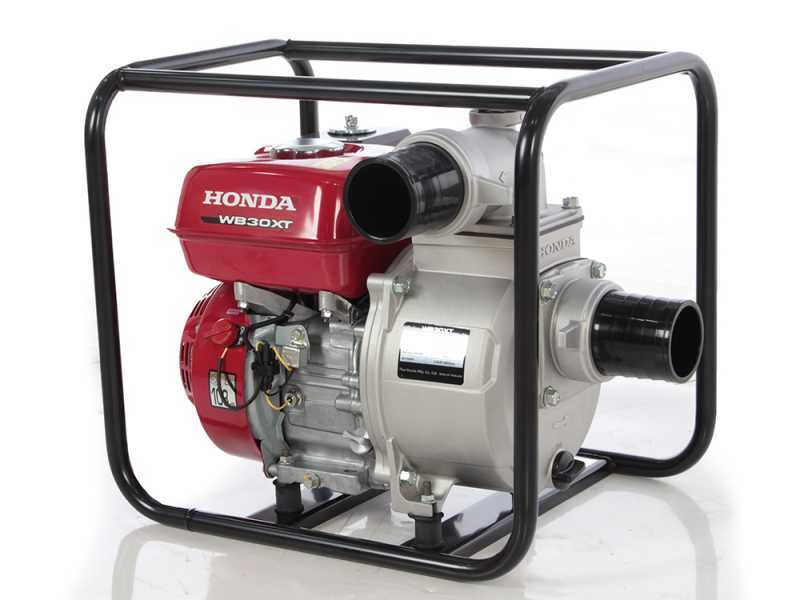 Honda WB30 Water Pump best deal on AgriEuro