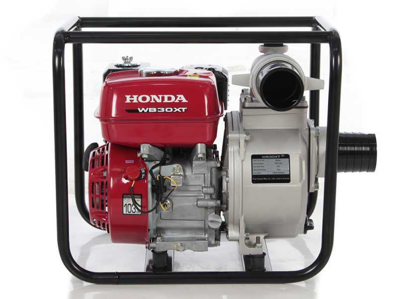 Honda pump store