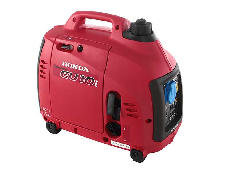 Honda - EU10i Inverter Generator , best deal on AgriEuro