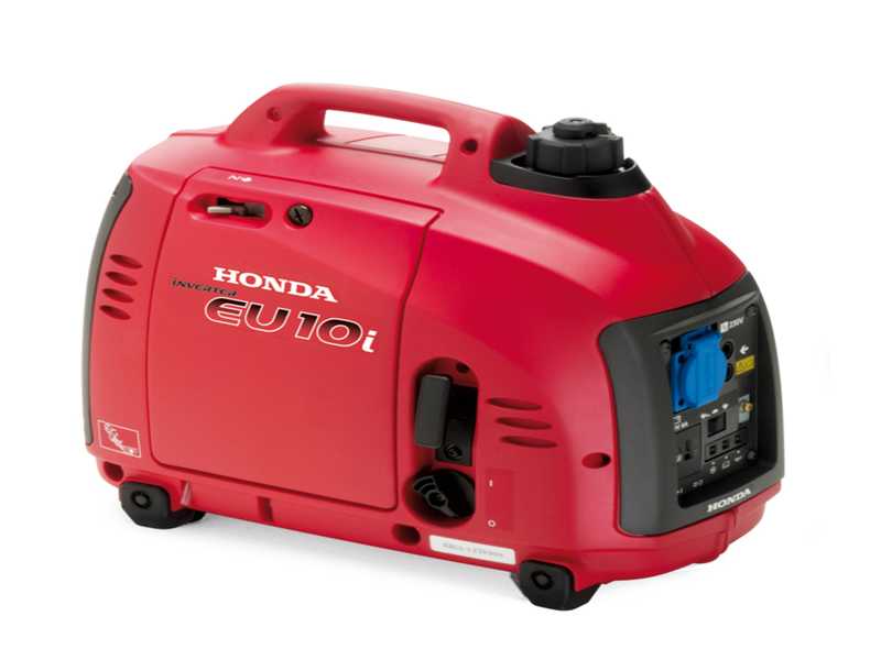 Honda inverter on sale