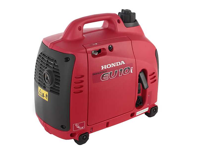 Honda generator best sale silent