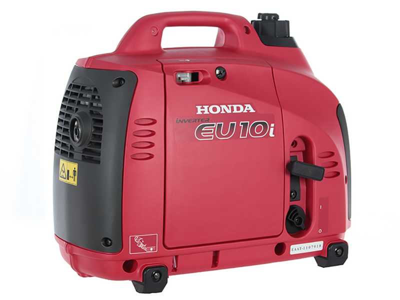 Honda eu10i clearance