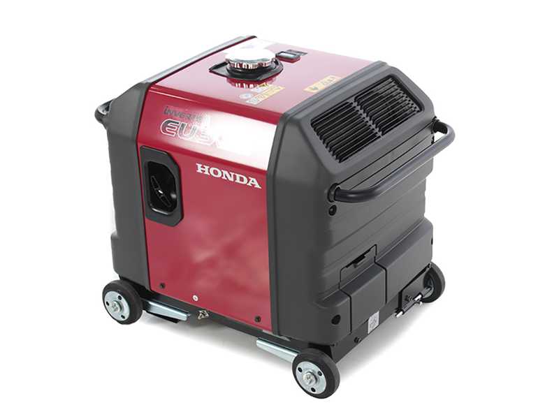 Honda eu30is top