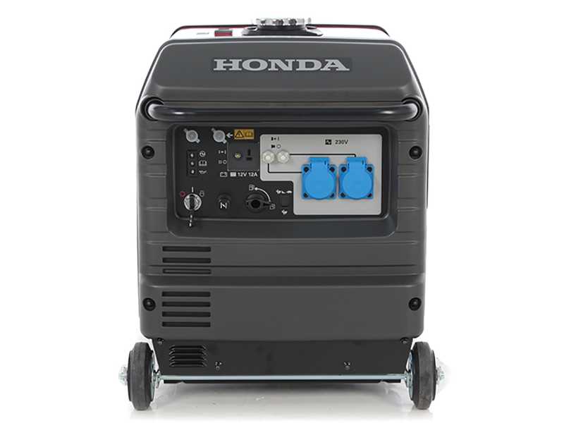 EU30is Honda Inverter Generator best deal on AgriEuro