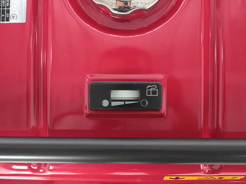 Honda EG 5500 CL - 5.5 kW Power Generator with AVR - DC 5 kW Single-phase
