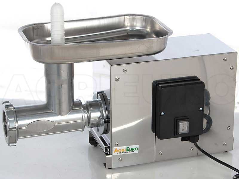 Best heavy duty meat grinder new arrivals