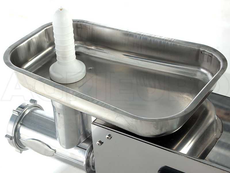 Best heavy 2025 duty meat grinder