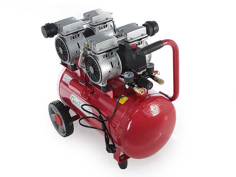 Full boar sale air compressor