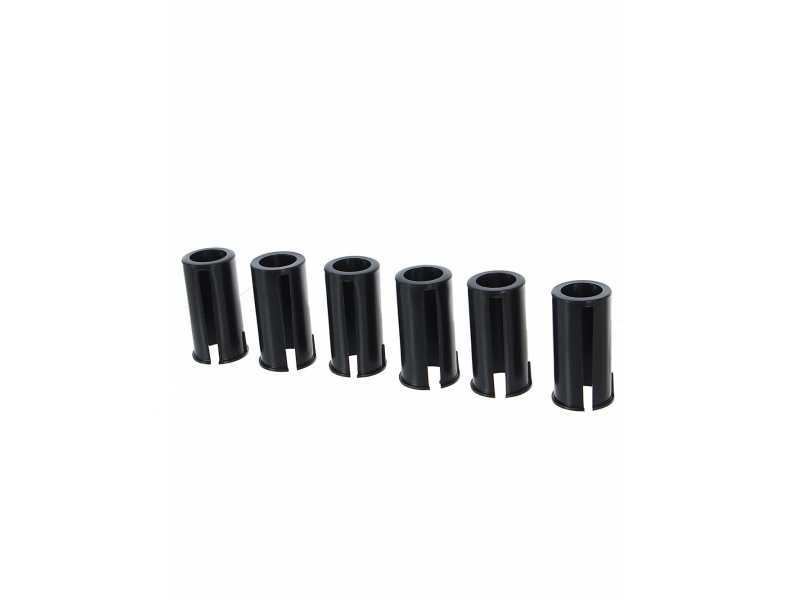 Aima Zeus - Universal Olive Harvester Head For Petrol Brush Cutters