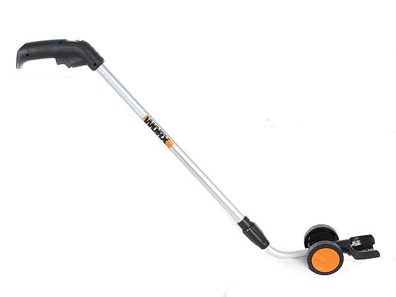Telescopic Pole for Worx WG801E Pruning Shear