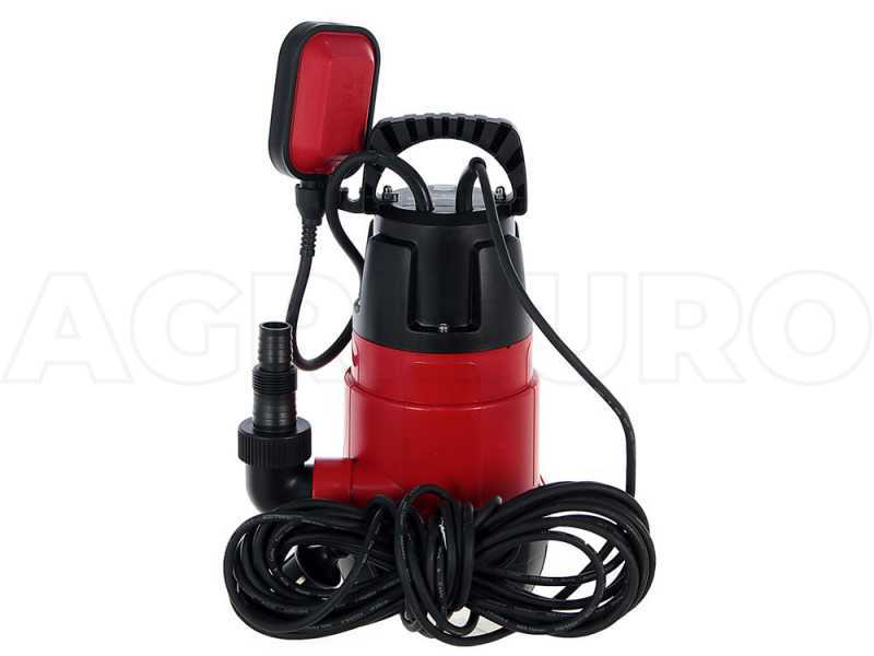 Einhell GC-DP 7835 Electric Submersible Pump for Dirty Water - 780W - 230 V