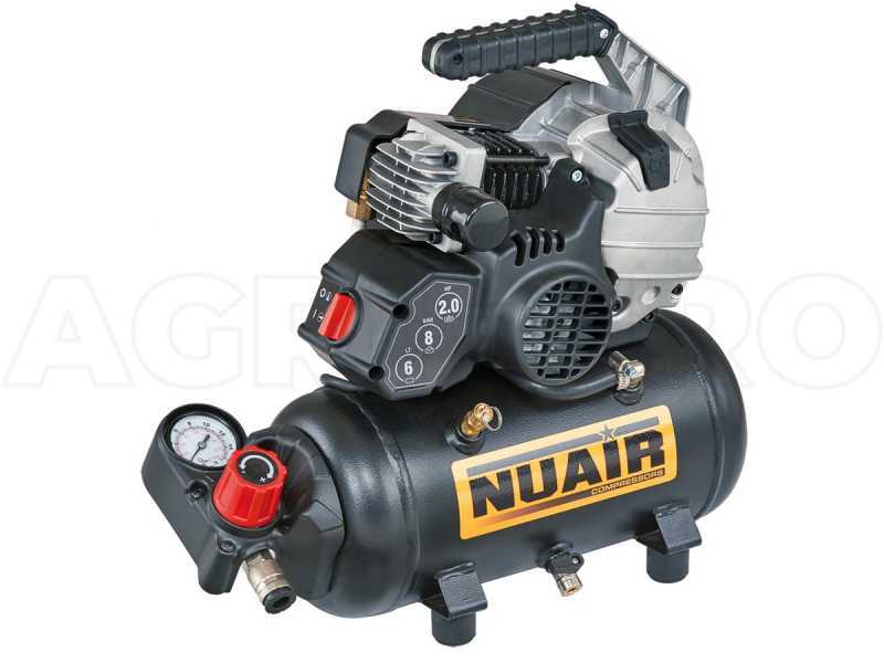 Best price on portable on sale air compressors
