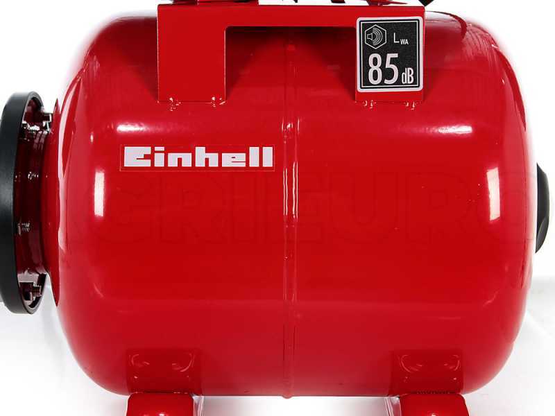 Einhell GC WW 6538 Kit de pompe autoclave pour irrigation en eau
